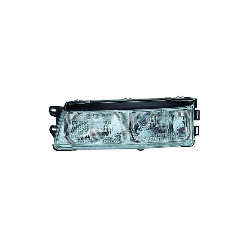 Projecteur principal ABAKUS 214-1110R-LD-E