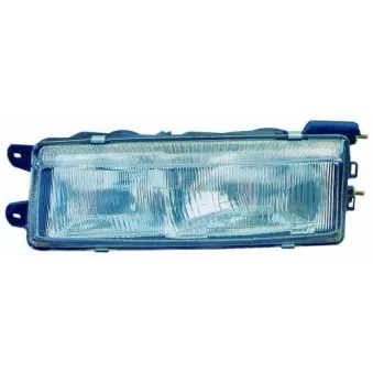 Projecteur principal ABAKUS 214-1112L-RD
