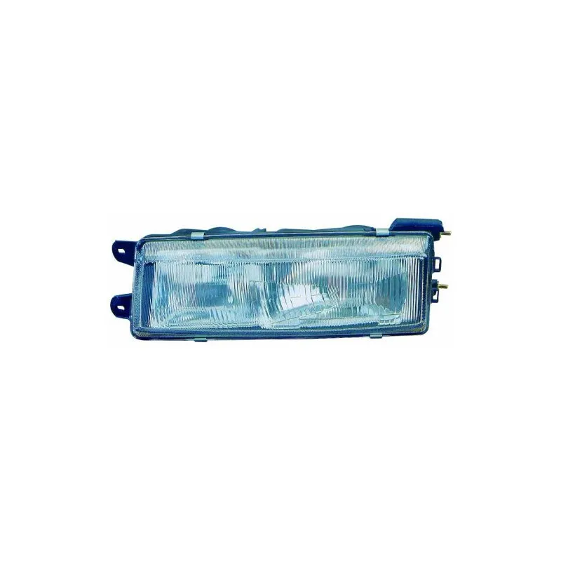 Projecteur principal ABAKUS 214-1112R-RD