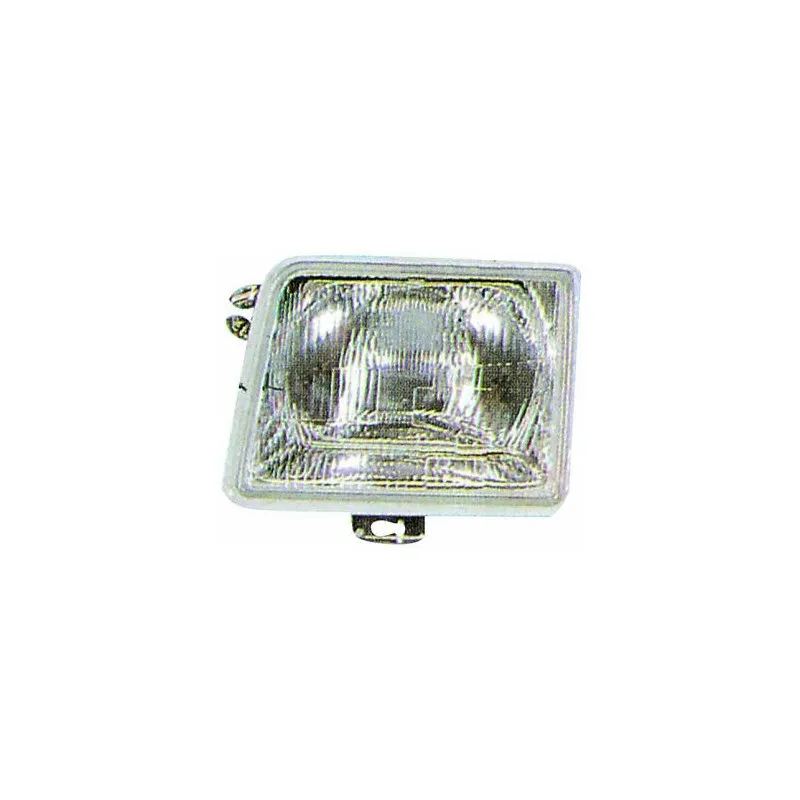 Projecteur principal ABAKUS 214-1115R-LD