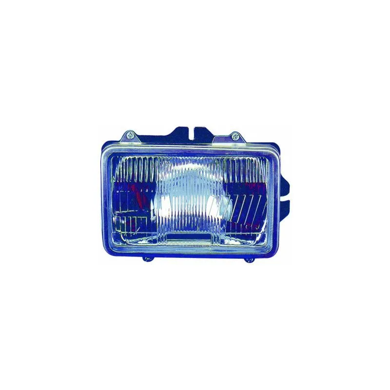 Projecteur principal ABAKUS 214-1116R-LD