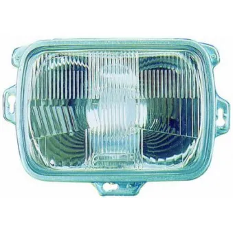 Projecteur principal ABAKUS 214-1117N-LD-E