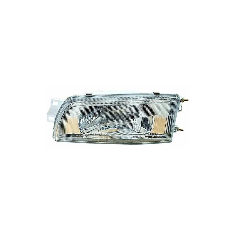 Projecteur principal ABAKUS 214-1119L-LD-E