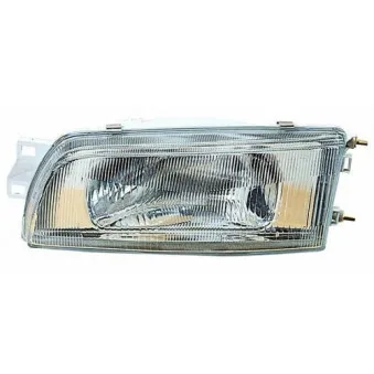 Projecteur principal ABAKUS 214-1119L-LD-EU