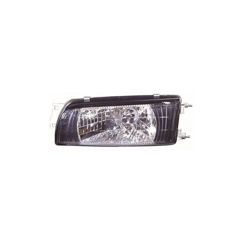 Kit de projecteurs principaux ABAKUS 214-1119PXLD-2
