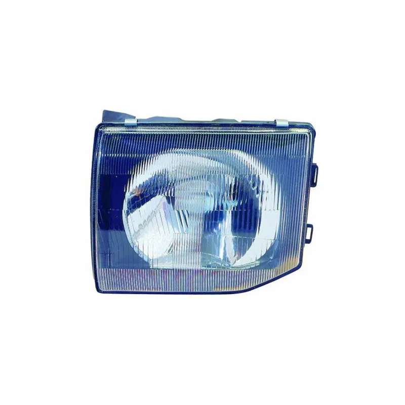 Projecteur principal ABAKUS 214-1120L-LD-E