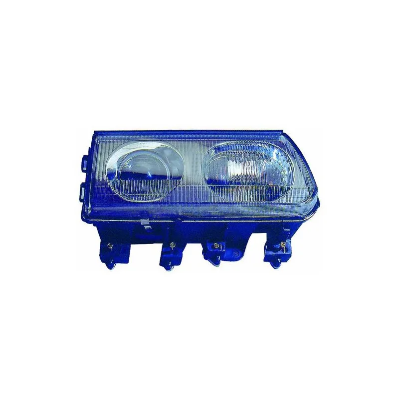 Projecteur principal ABAKUS 214-1124L-LD-E