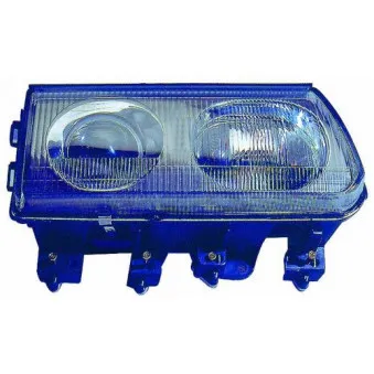 Projecteur principal ABAKUS 214-1124R-LD-E