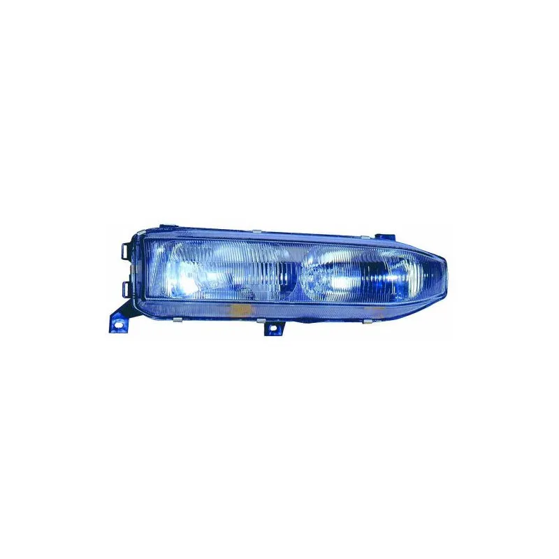 Projecteur principal ABAKUS 214-1125L-LD-E