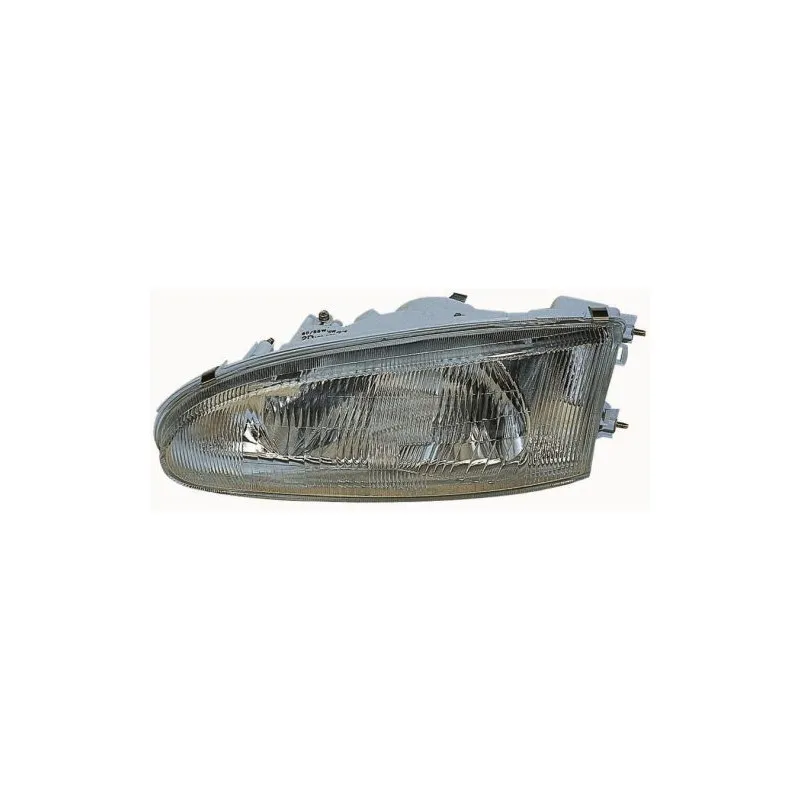 Projecteur principal ABAKUS 214-1127L-LD-E