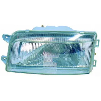 Projecteur principal ABAKUS 214-1128R-LD