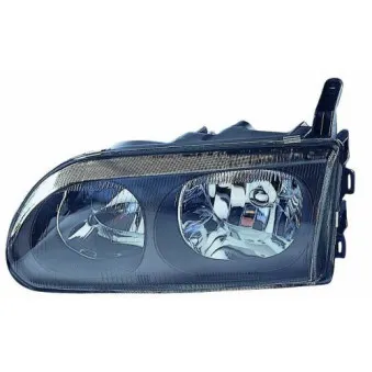 Projecteur principal ABAKUS 214-1144L-LDEN2