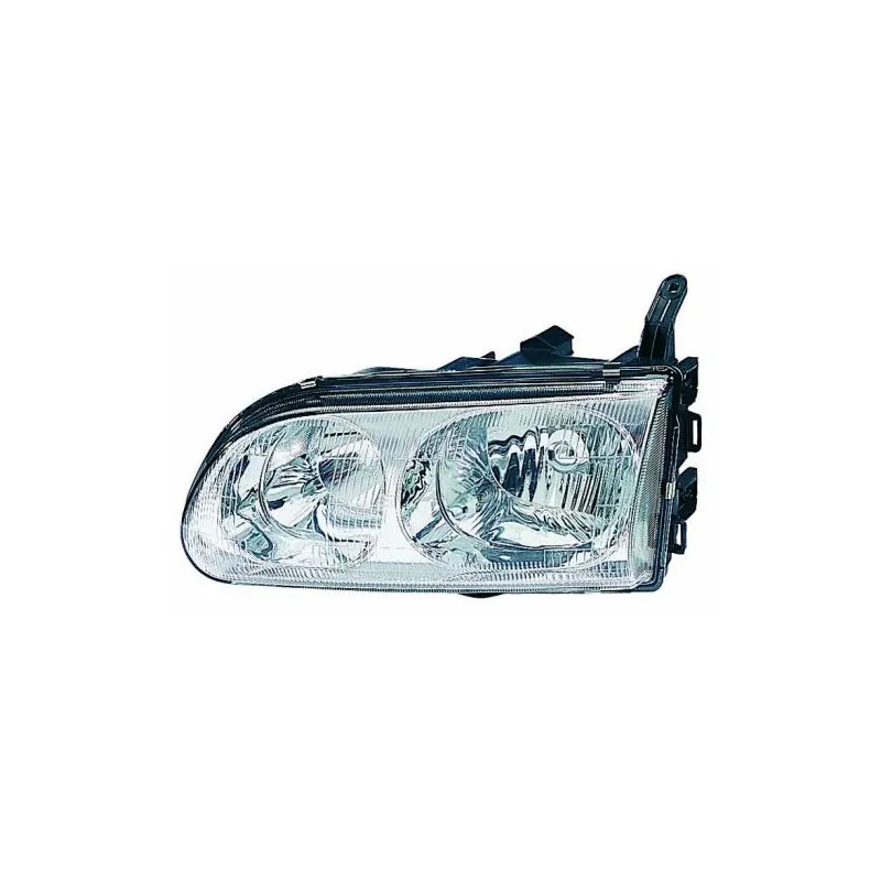 Projecteur principal ABAKUS 214-1144R-LDEN1