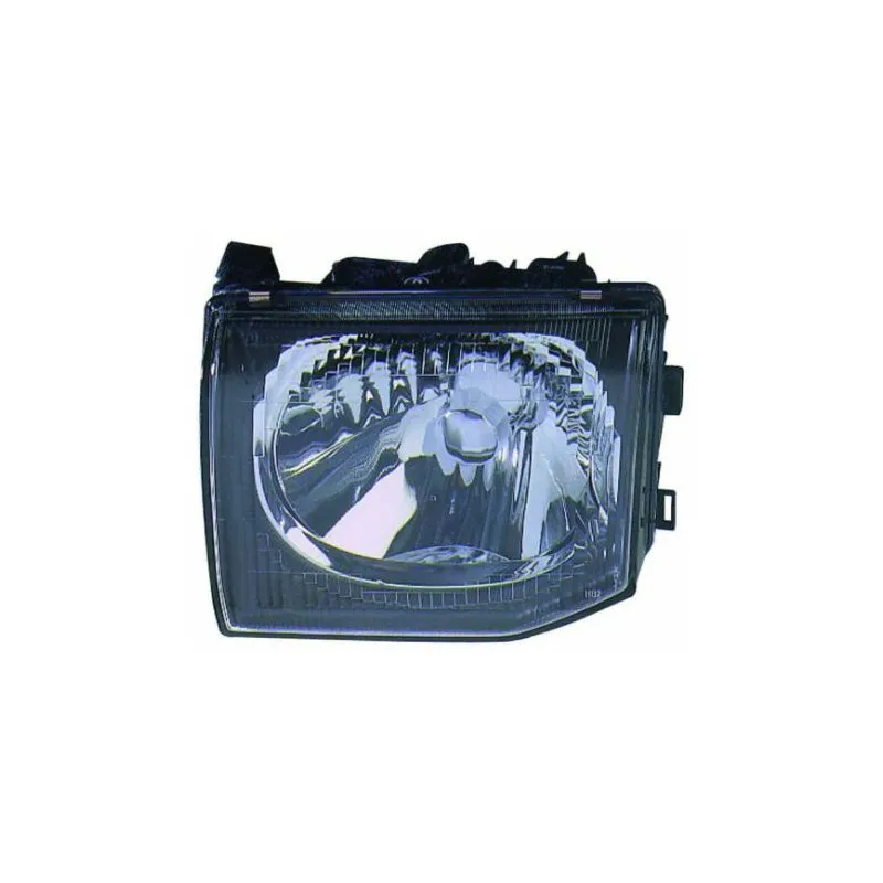 Projecteur principal ABAKUS 214-1146R-LD-E