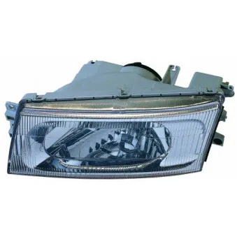 Projecteur principal ABAKUS 214-1148L-LD-E