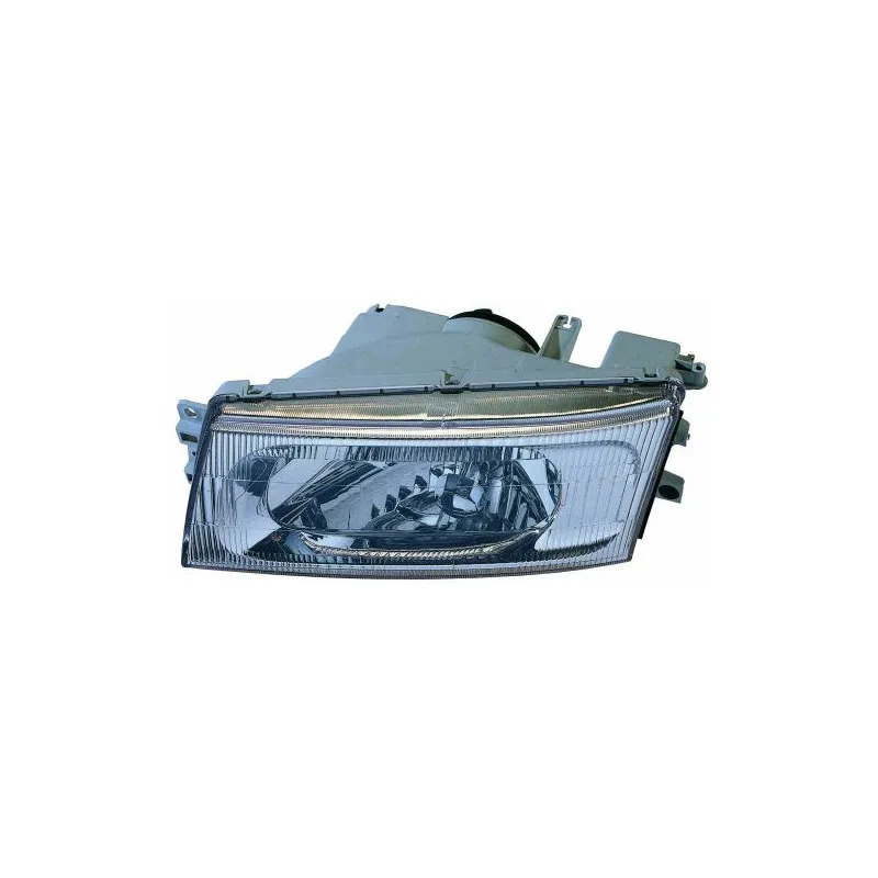 Projecteur principal ABAKUS 214-1148R-LD-E