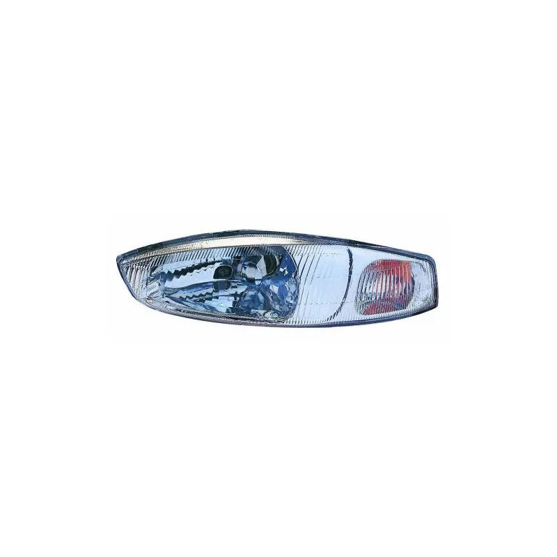 Projecteur principal ABAKUS 214-1151L-LD-E