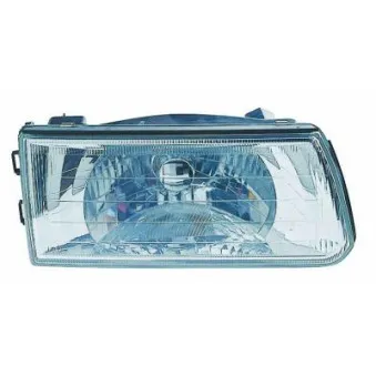Projecteur principal ABAKUS 214-1155R-LD