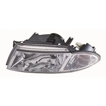 Projecteur principal ABAKUS 214-1157L-LD-EM