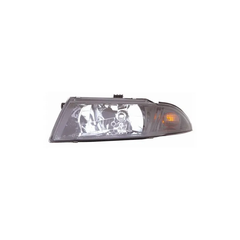 Projecteur principal ABAKUS 214-1157L-LDEM2