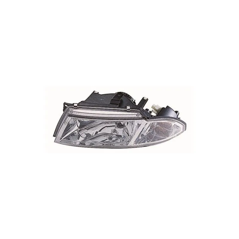 Projecteur principal ABAKUS 214-1157R-LD-EM