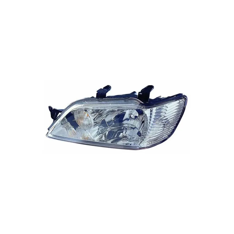 Projecteur principal ABAKUS 214-1163R-LD-E