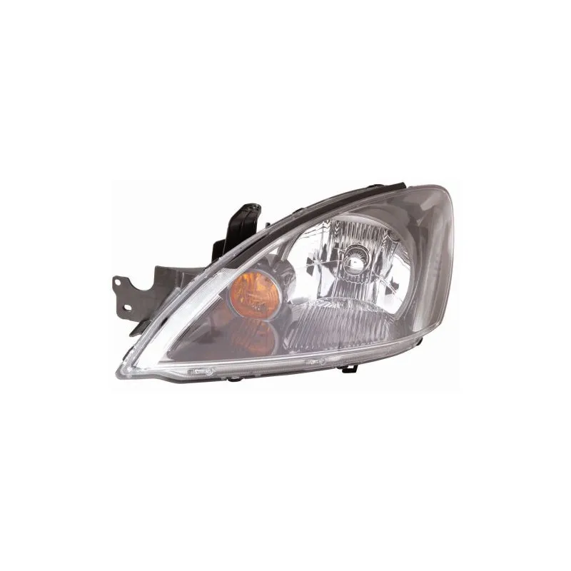Projecteur principal ABAKUS 214-1172L-LDEM7