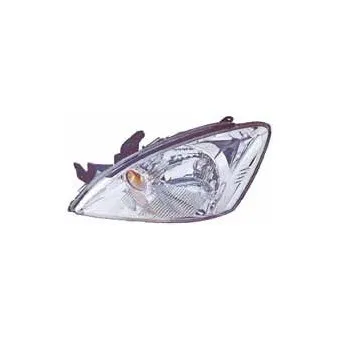 Projecteur principal ABAKUS 214-1172R-LD-E