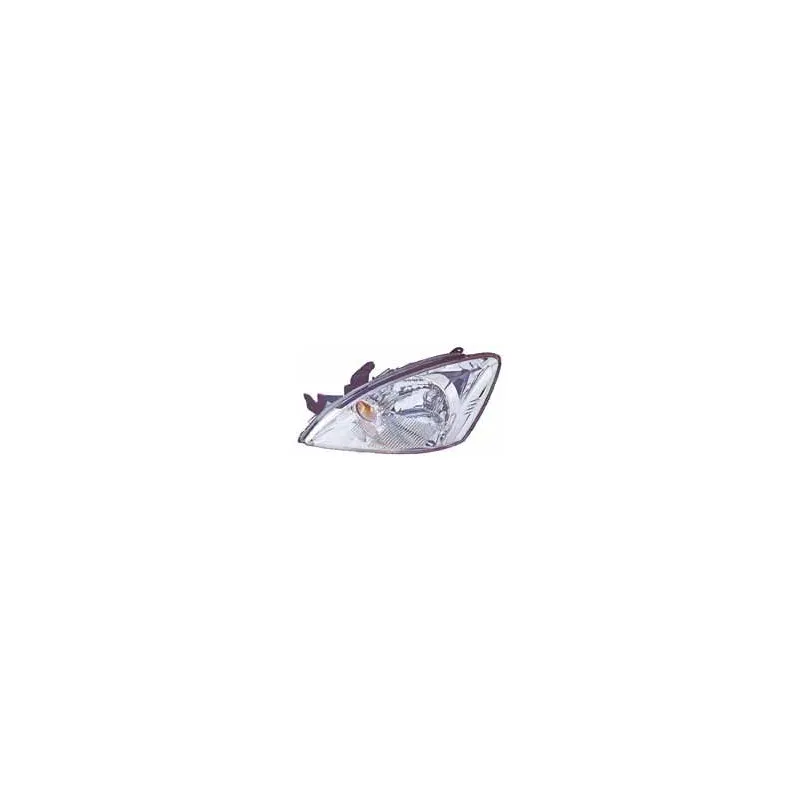 Projecteur principal ABAKUS 214-1172R-LD-E