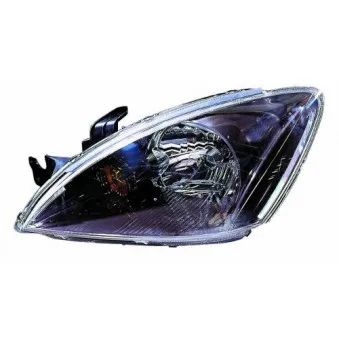 Projecteur principal ABAKUS 214-1172R-LD-E2