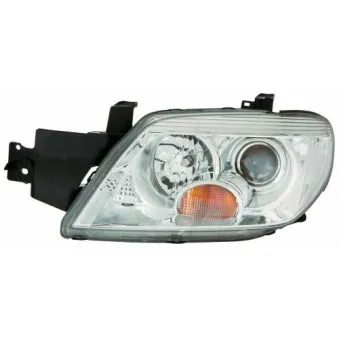 Projecteur principal ABAKUS 214-1179L-LD-E1