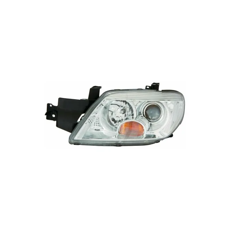 Projecteur principal ABAKUS 214-1179L-LD-E1