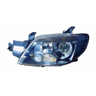 Projecteur principal ABAKUS 214-1179L-LDEM7