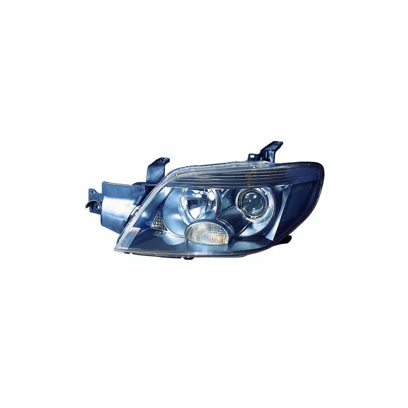 Projecteur principal ABAKUS 214-1179L-LDEM7