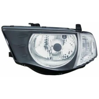 Projecteur principal ABAKUS 214-1180L-LDEMC