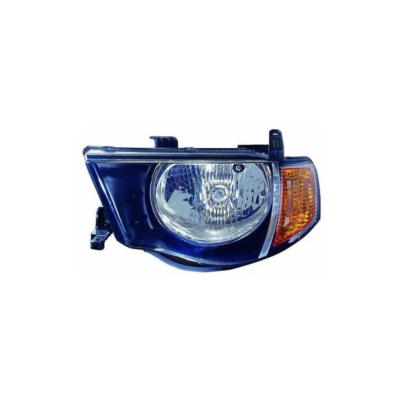 Projecteur principal ABAKUS 214-1180R-LD-EM