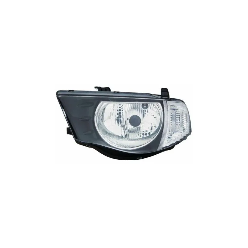 Projecteur principal ABAKUS 214-1180R-LDEMC