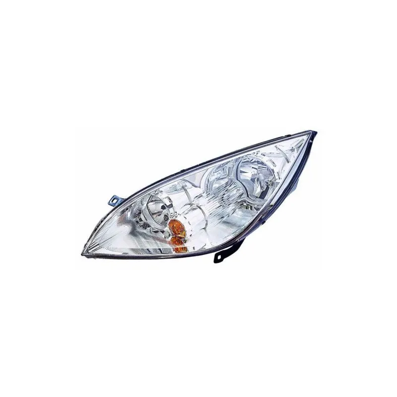 Projecteur principal ABAKUS 214-1182L-LD-EM