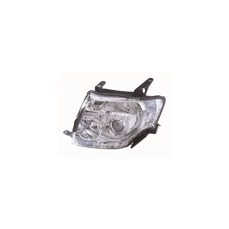 Projecteur principal ABAKUS 214-1186R-LD-EM