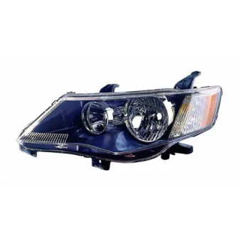 Projecteur principal ABAKUS 214-1188RMLDEM2