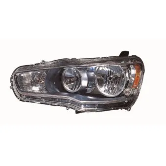 Projecteur principal ABAKUS 214-1190L-LD-E2