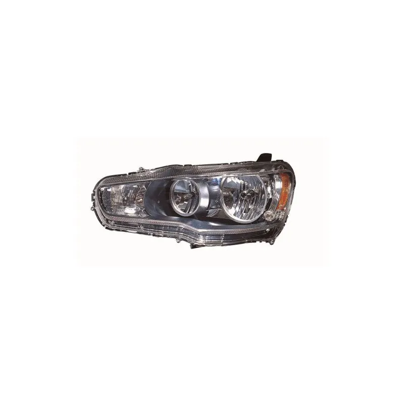 Projecteur principal ABAKUS 214-1190R-LD-E2
