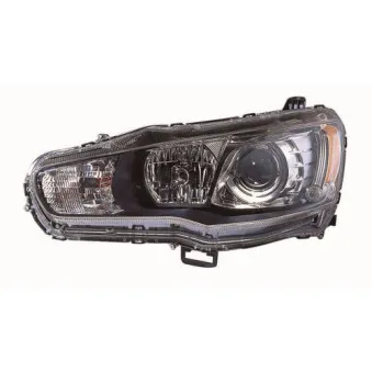 Projecteur principal ABAKUS 214-1191R-LEHM2