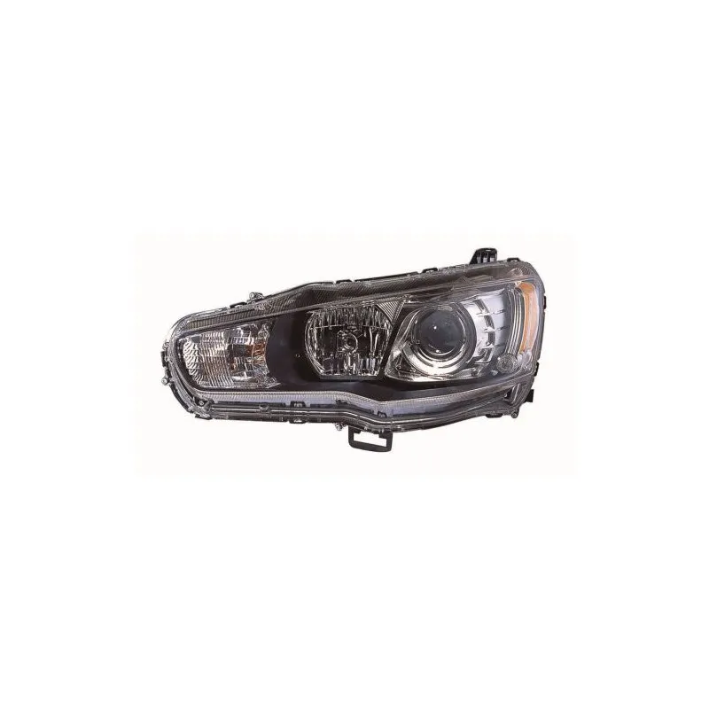 Projecteur principal ABAKUS 214-1191R-LEHM2