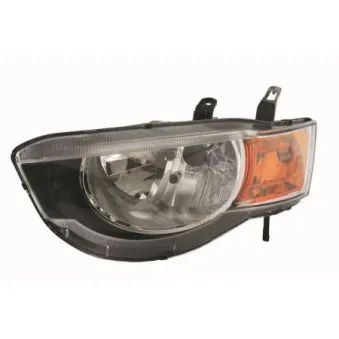 Projecteur principal ABAKUS 214-1194LMLDEM2