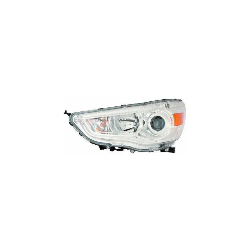 Projecteur principal ABAKUS 214-1199L-LD-EM