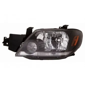 Projecteur principal ABAKUS 214-11A4R-LD-2