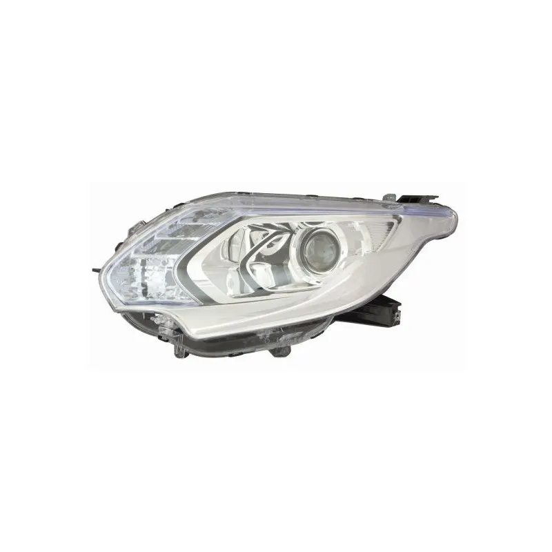 Projecteur principal ABAKUS 214-11ACL-LDHEM