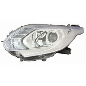 Projecteur principal ABAKUS 214-11ACR-LDHEM