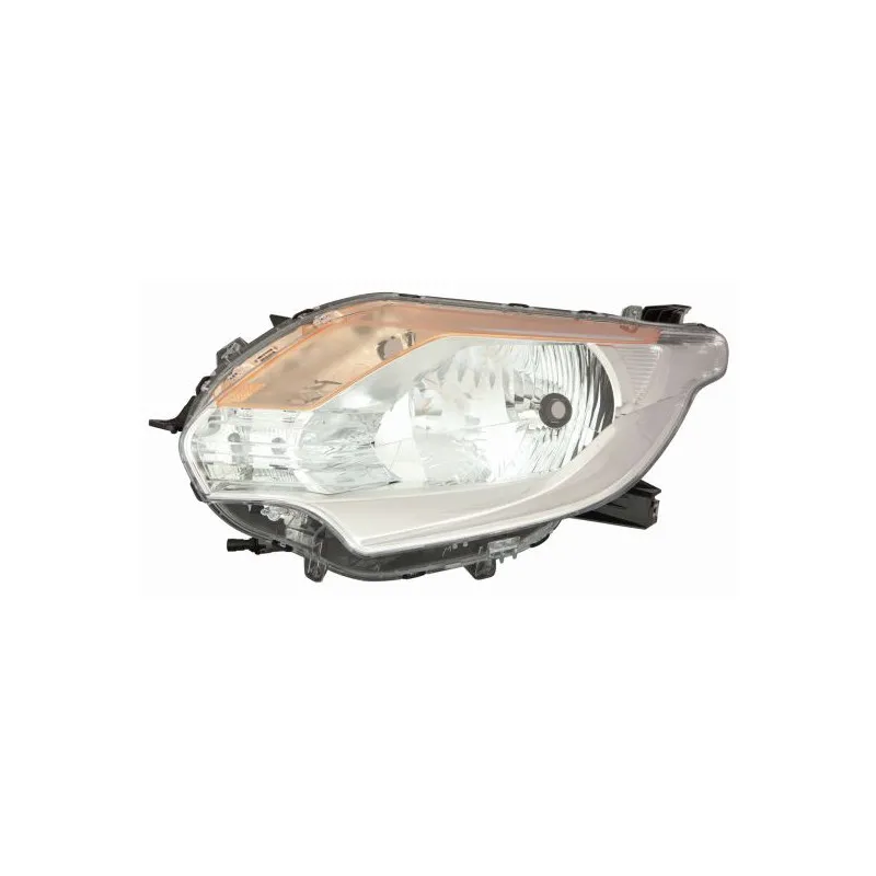 Projecteur principal ABAKUS 214-11ADL-LDEM1